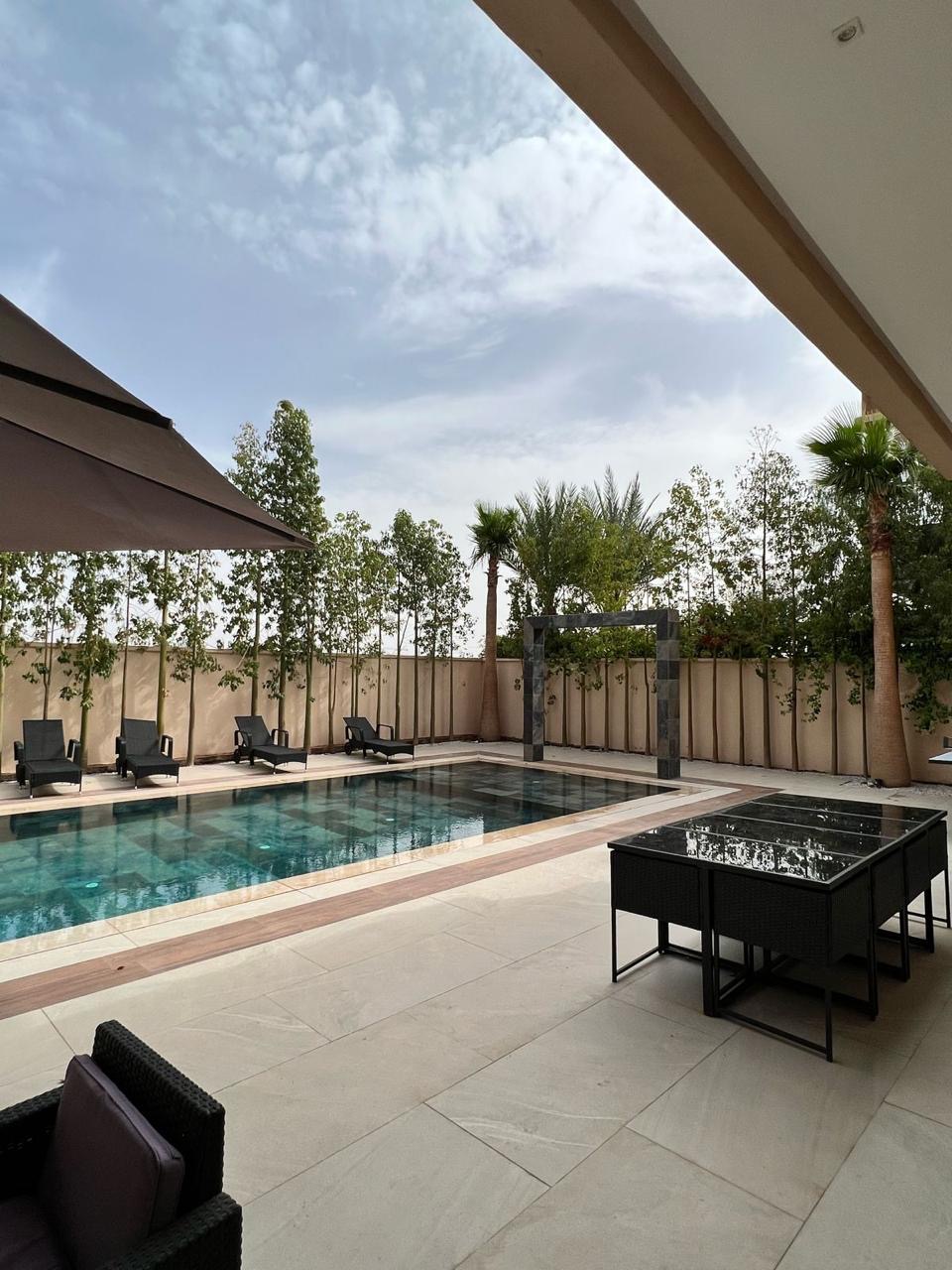 VILLA HERLY