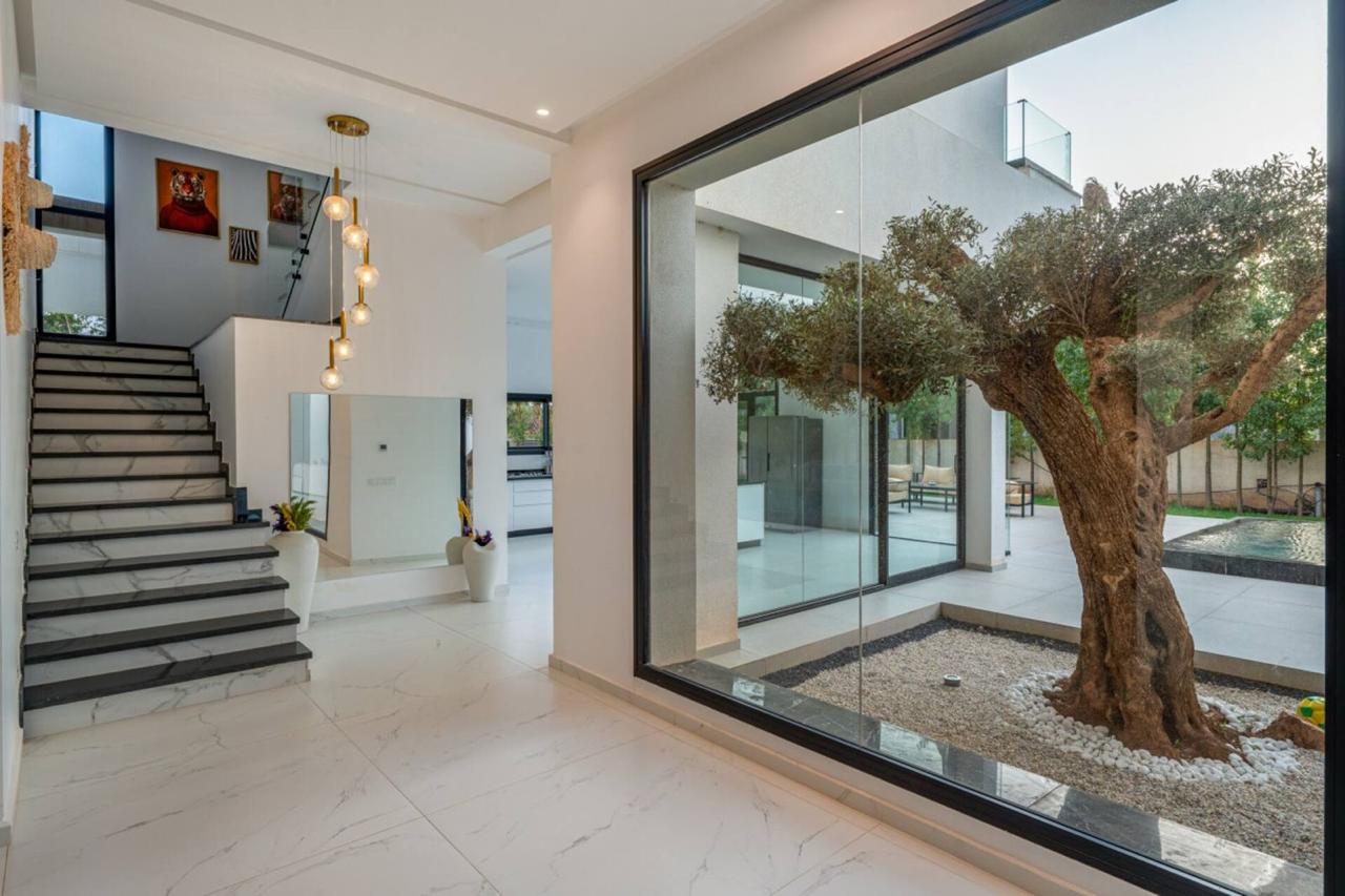 VILLA TARTELLE