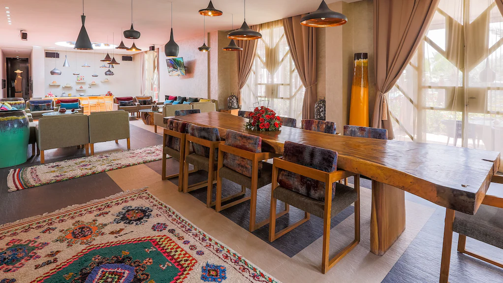 VILLA BODHA