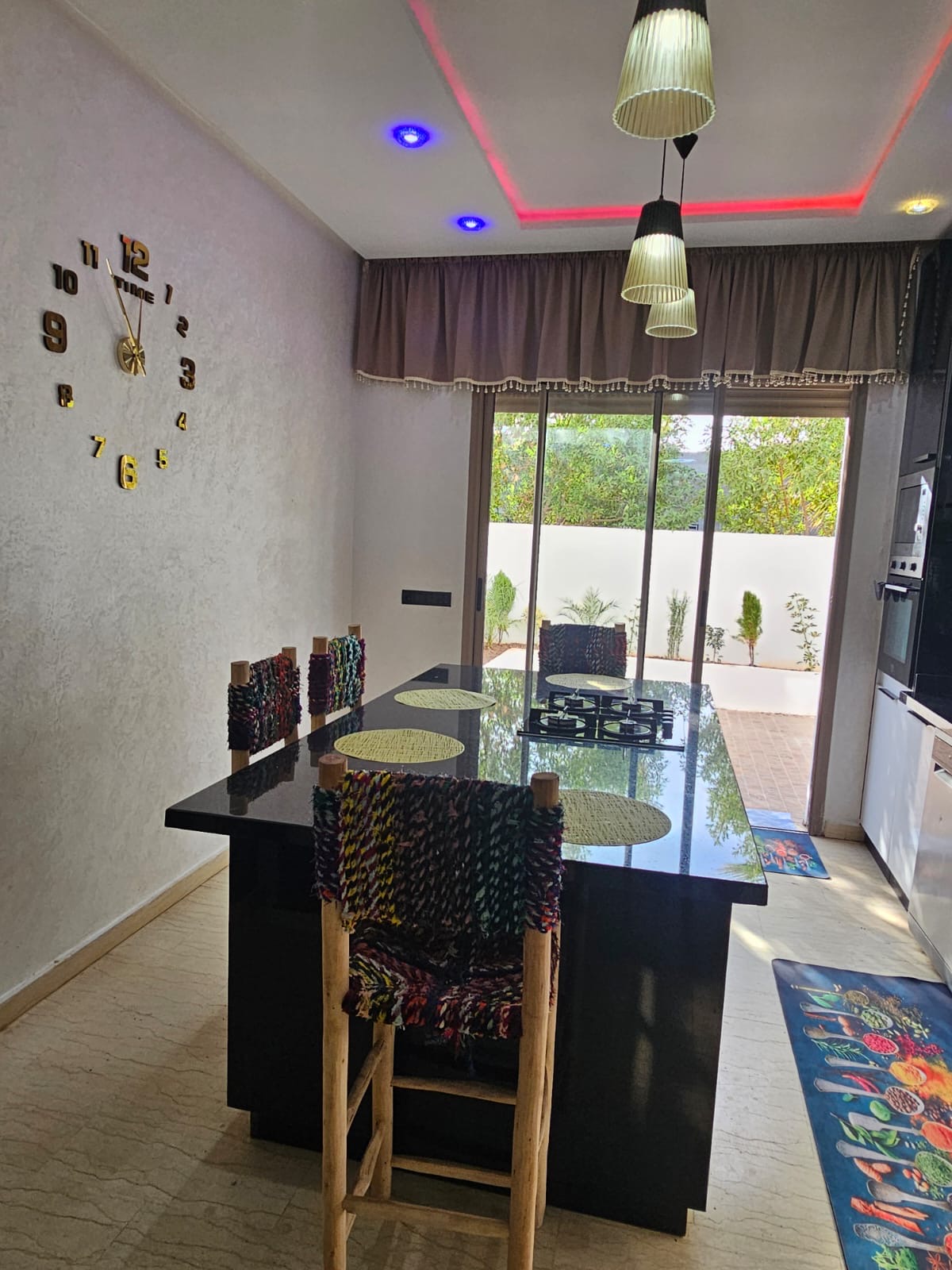 VILLA FRAP