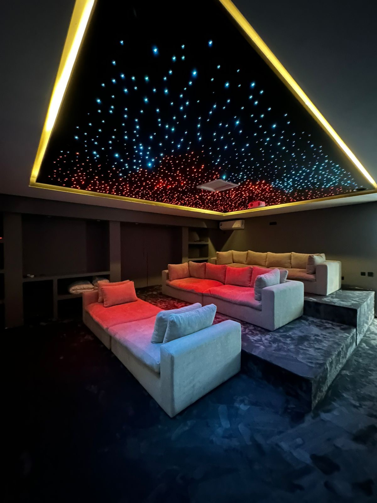 Villa RS