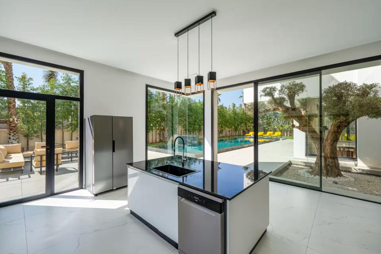 VILLA TARTELLE