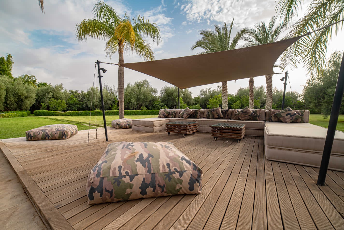 VILLA POPPY