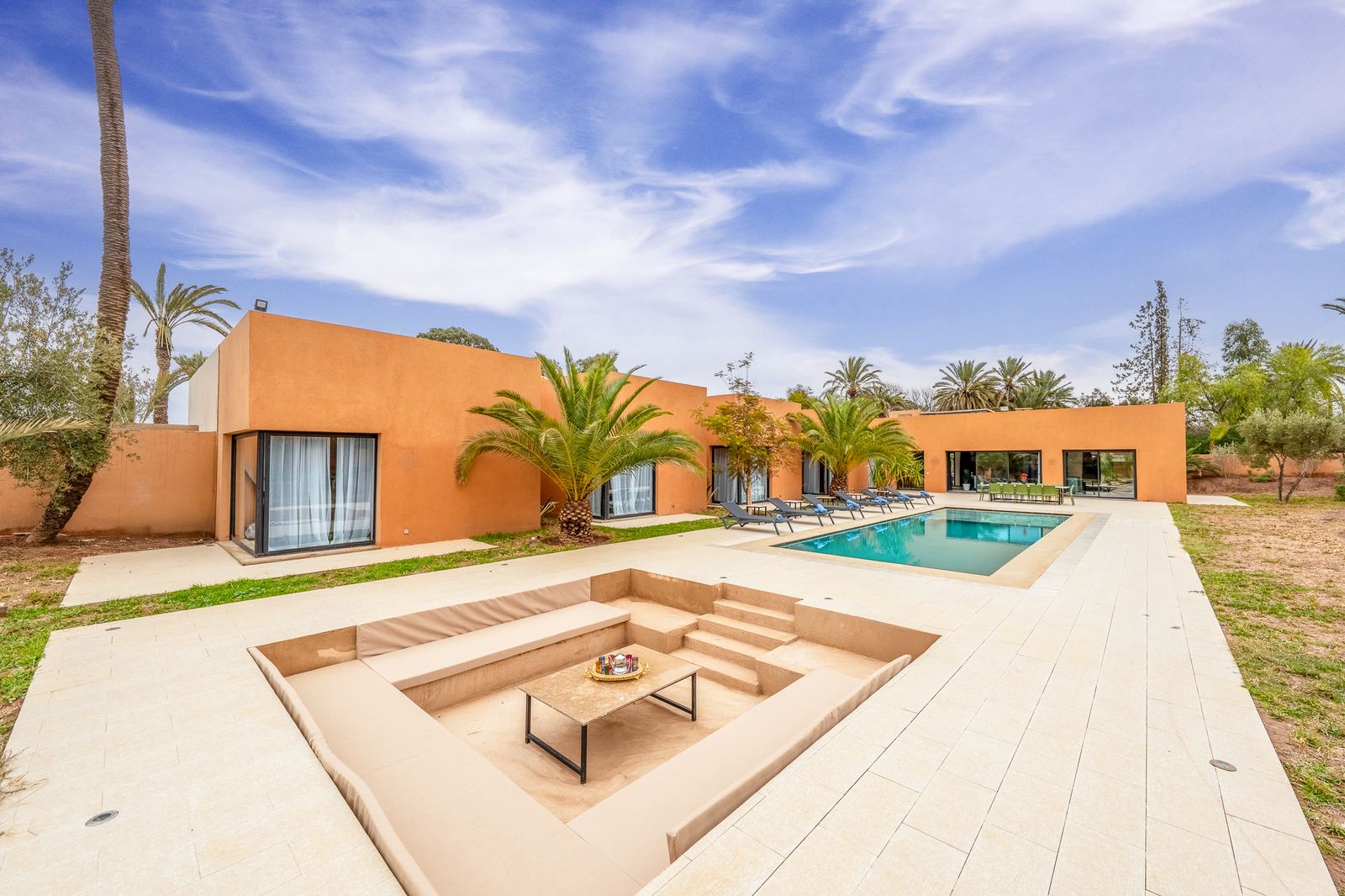 VILLA GAIA