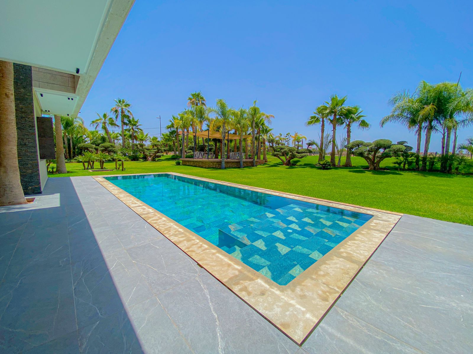 VILLA GAVVY