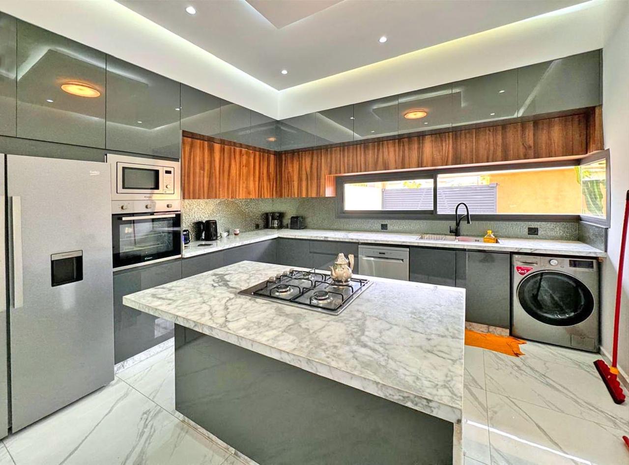VILLA NORRY