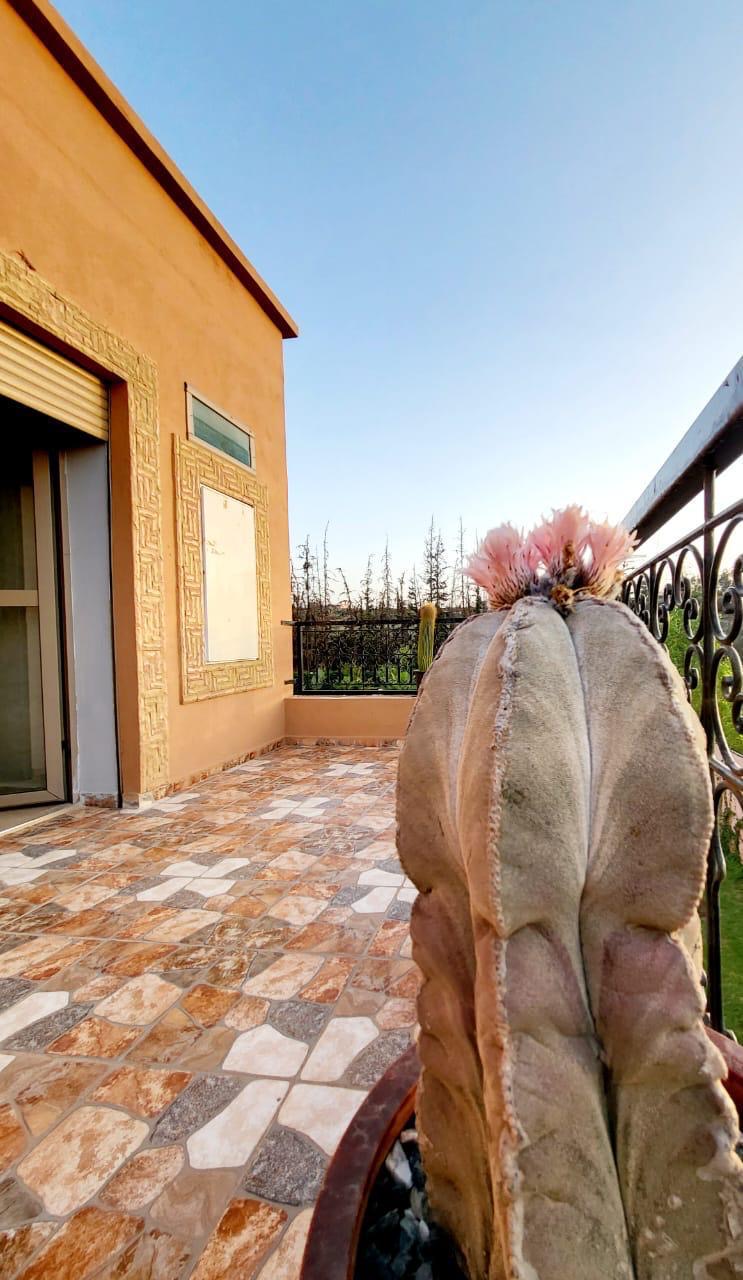 VILLA BLANCA