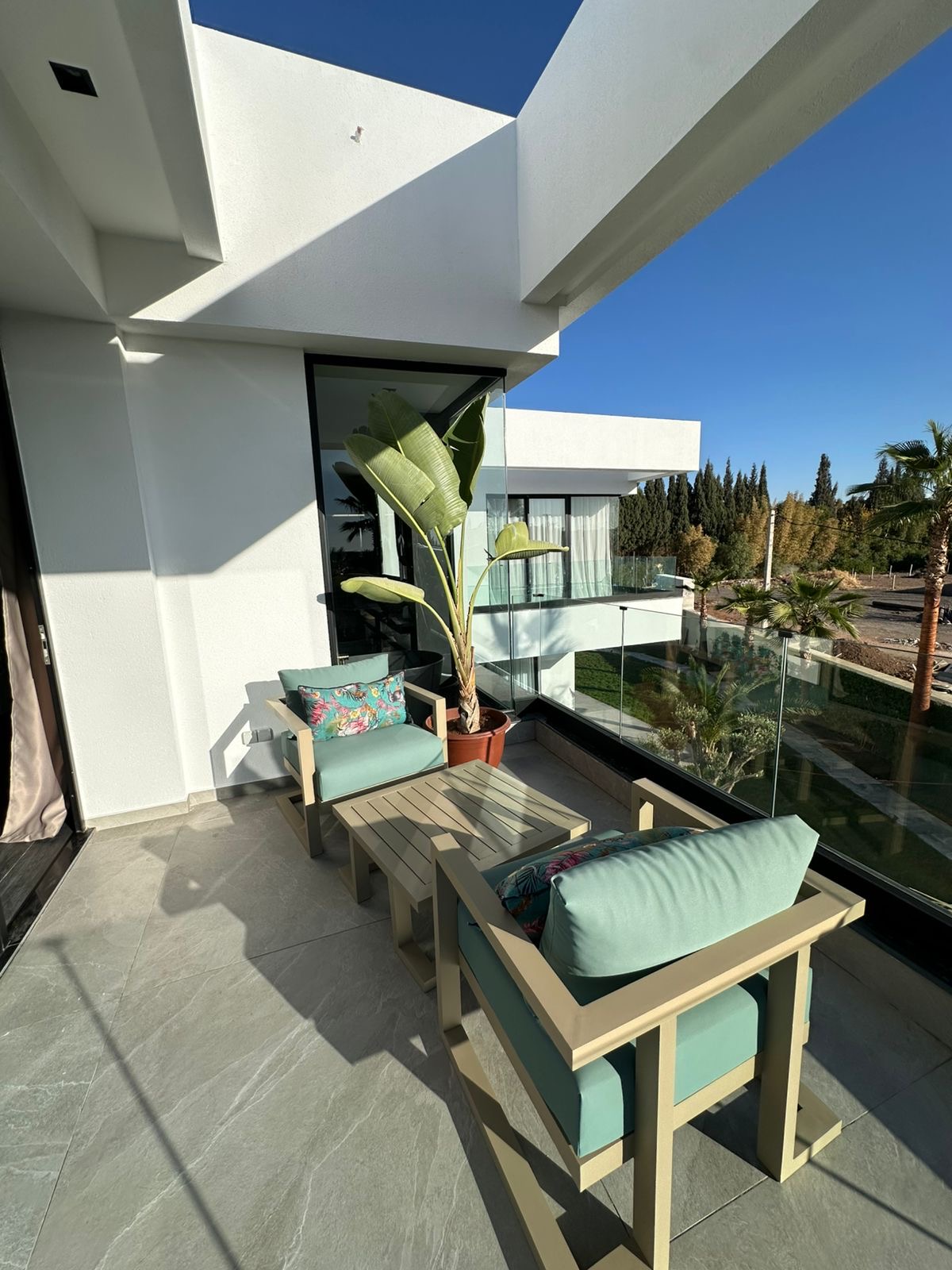 Villa RS