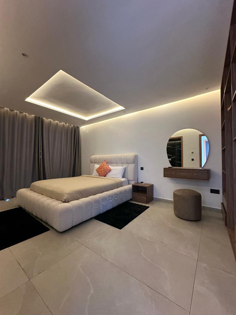 VILLA BREST