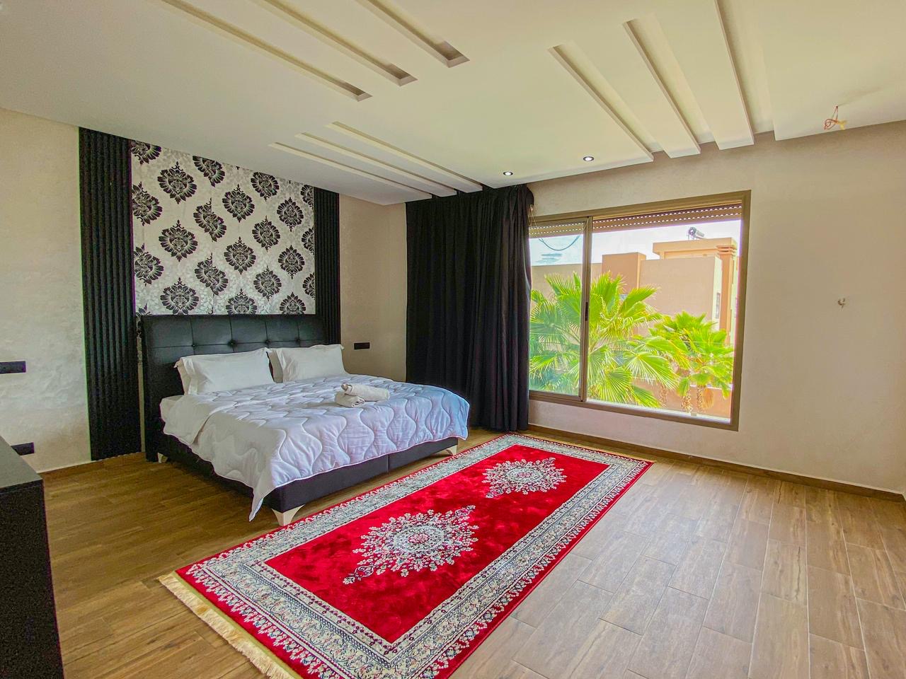 VILLA ZAPHIR