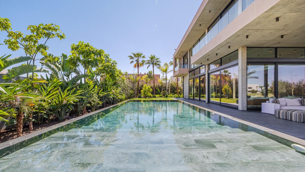 VILLA KAPI
