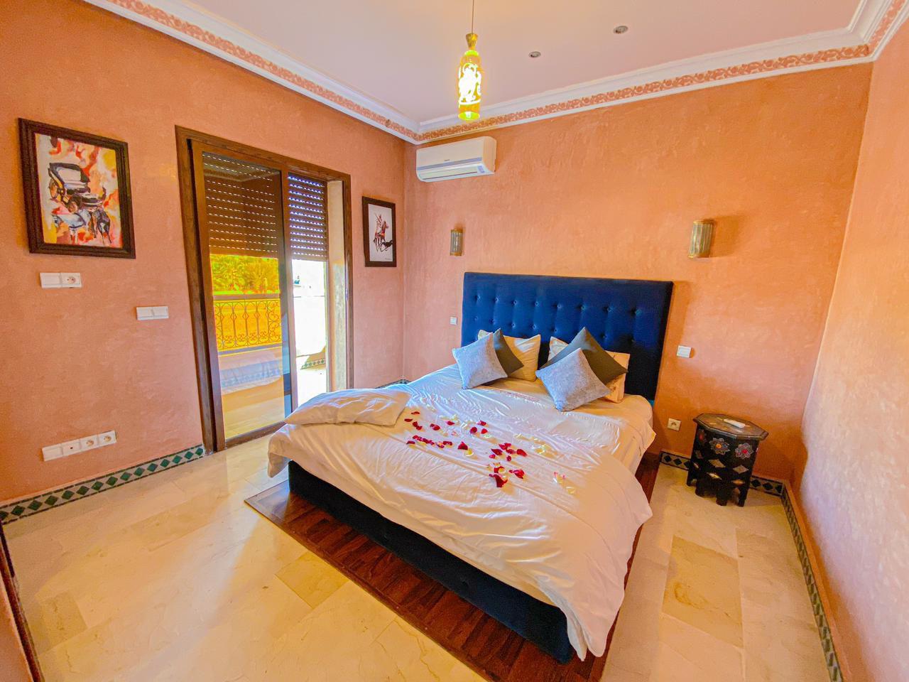 VILLA SOMA