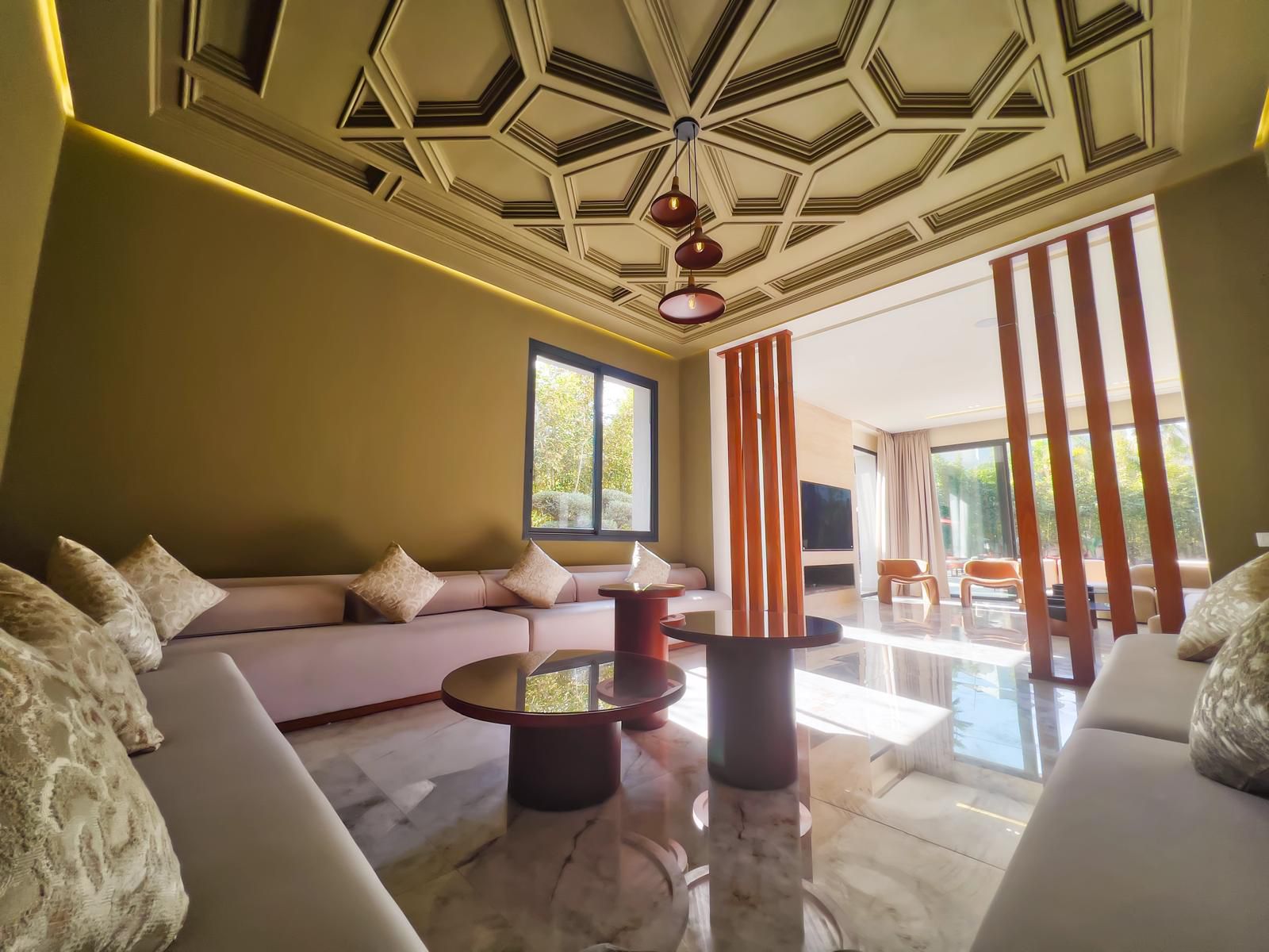 VILLA BOBLOW