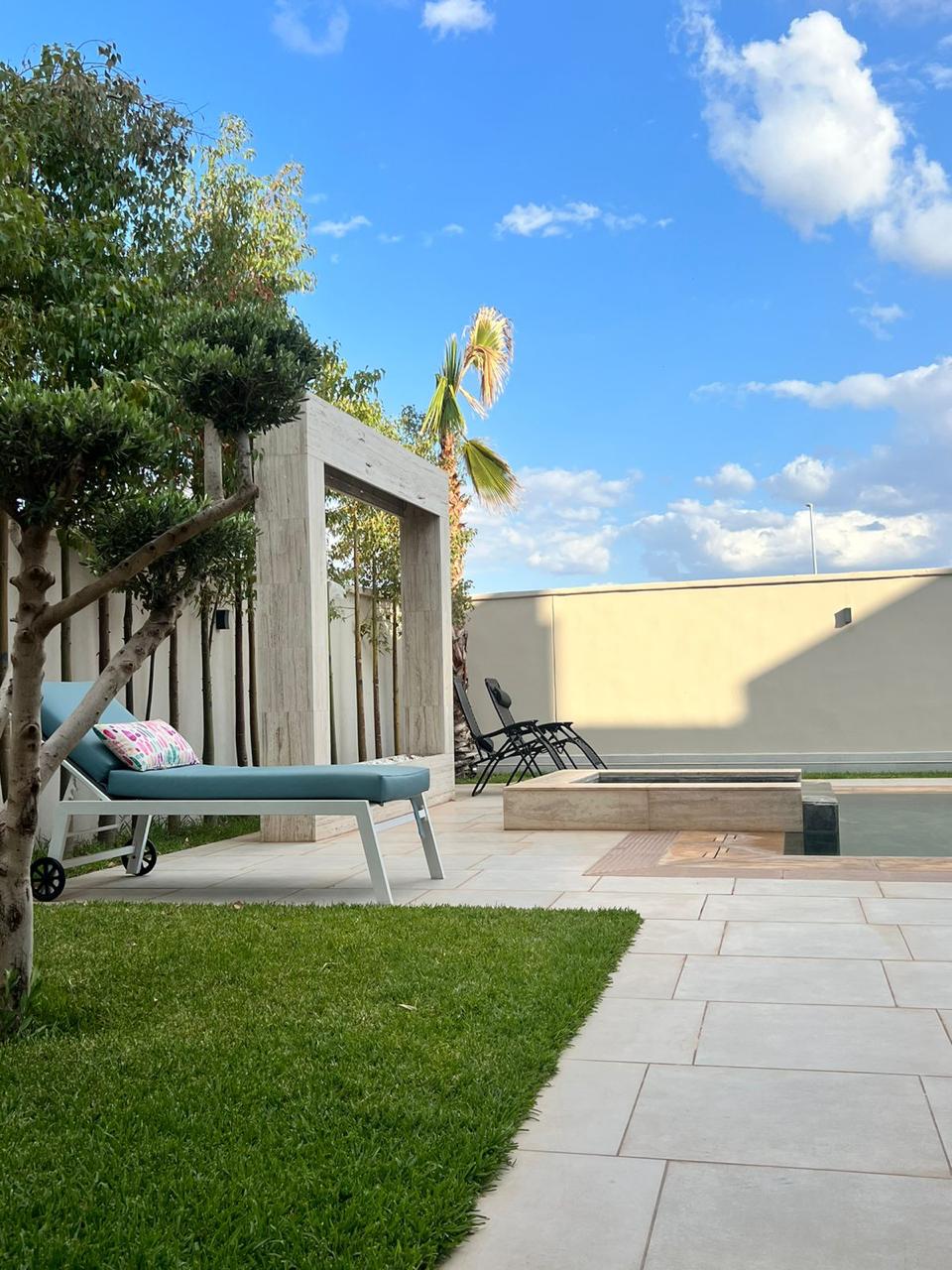 VILLA SAFI