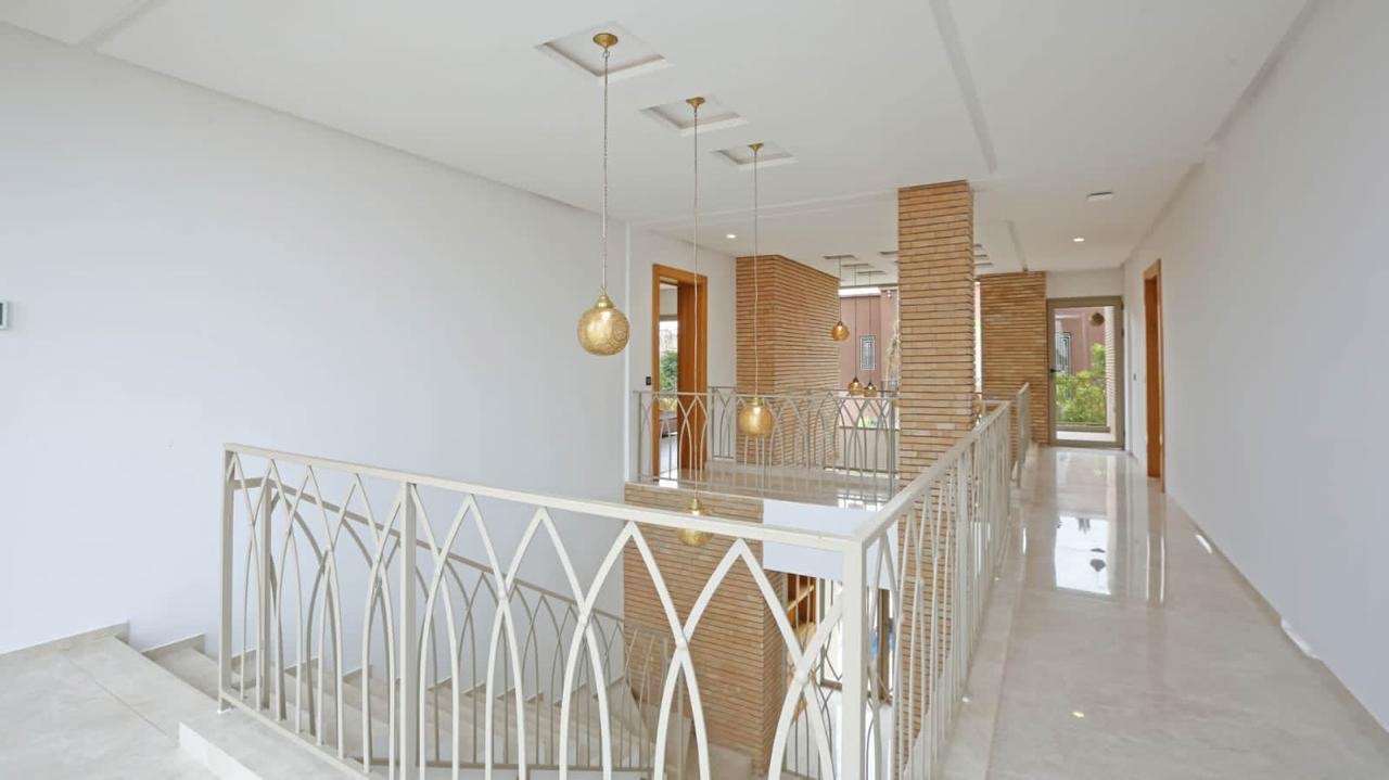 VILLA TOMAS