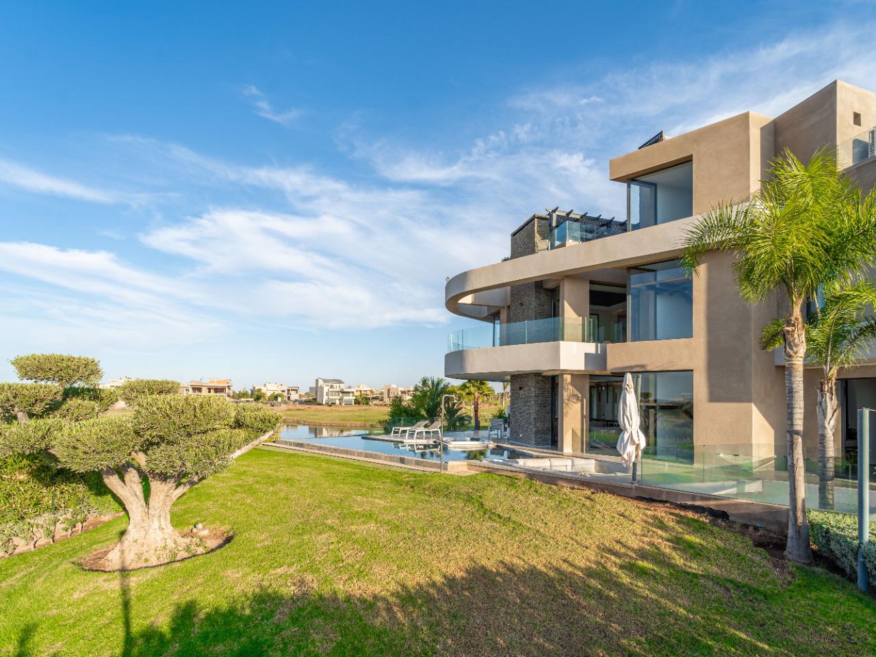 VILLA BETA