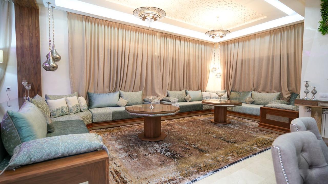 Villa FORFEE