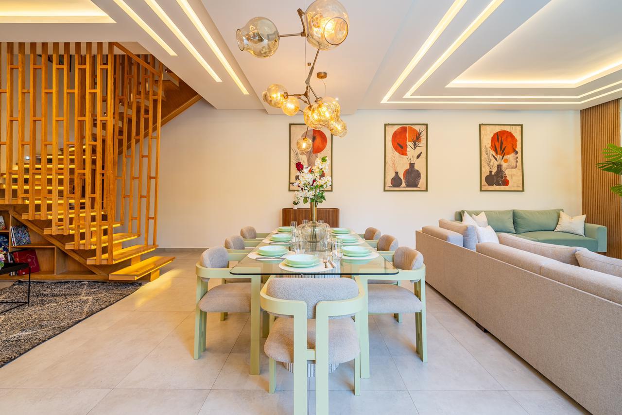 VILLA TERRY